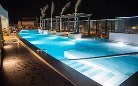 Apartamentos Reserva del Mar